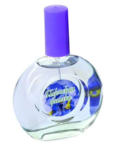 Parma Violet Пармская Фиалка - پارما ویولت Пармская Фиалка