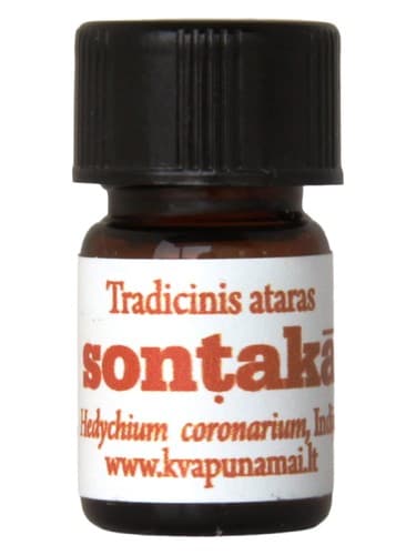 Champa Attar - چمپا عطار