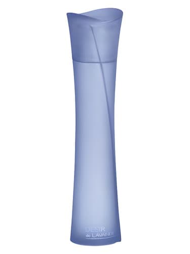 Pur desir de Lavande