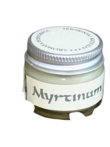 Myrtinum - میرتینوم