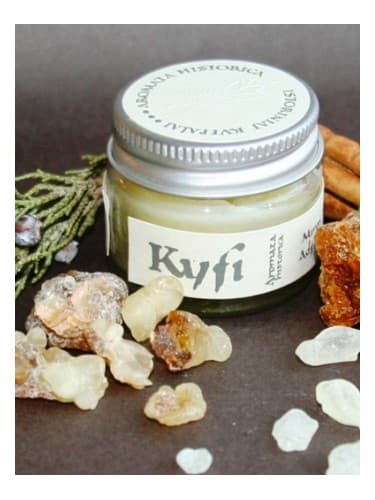 Kyfi - کیفی