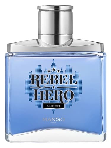 Rebel Hero Night Out