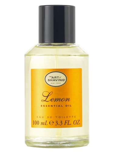Lemon Eau de Toilette - ادو تویلت لیمون