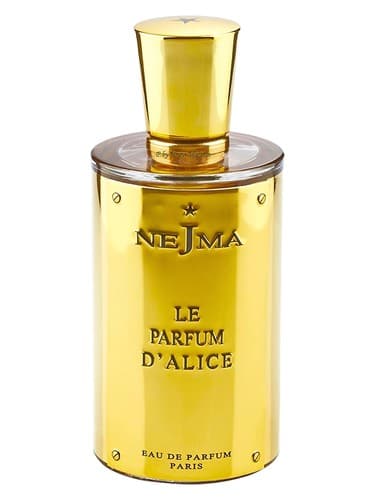 Le Parfum d'Alice 