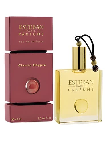 Classic Chypre - Chypre کلاسیک