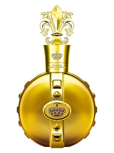 L'Or de Marina
