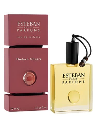 Modern Chypre - Chypre مدرن