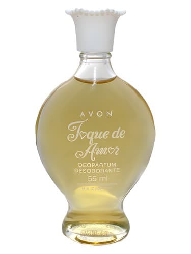 Toque de Amor