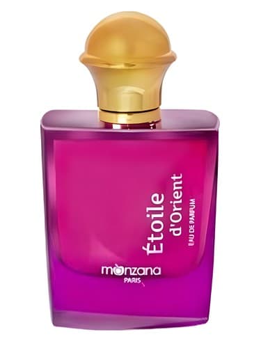 Etoile d'Orient 