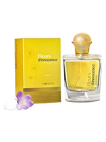 Fleurs d'Innocence - فلورز دی بیگناهی