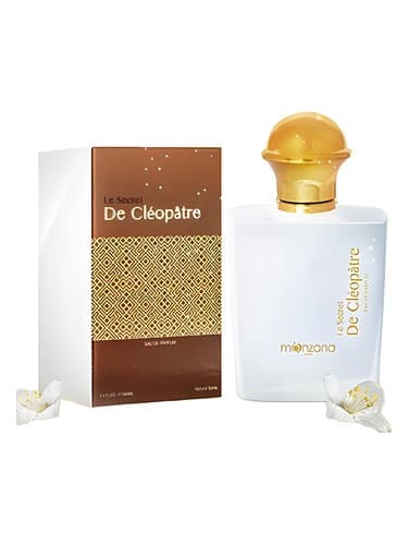 Le Secrert de Cleopatre - سیکرت کلئوپاتر