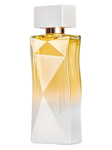 Essencial Exclusivo Floral - Essencial Exclusivo گل