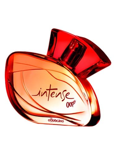 Intense Oopss! - اوه شدید!