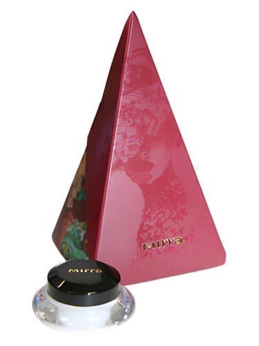 Solid Perfume No.3 - عطر جامد شماره 3