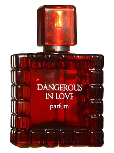 Dangerous in Love