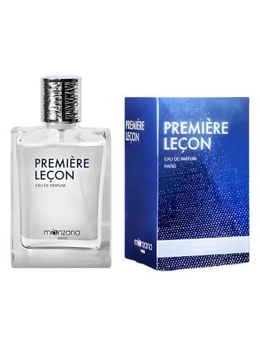 Premiere Lecon