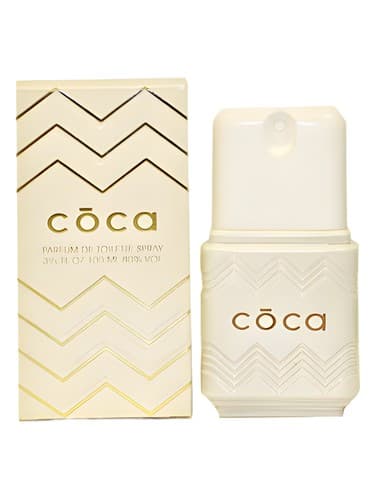 Coca - کوکا