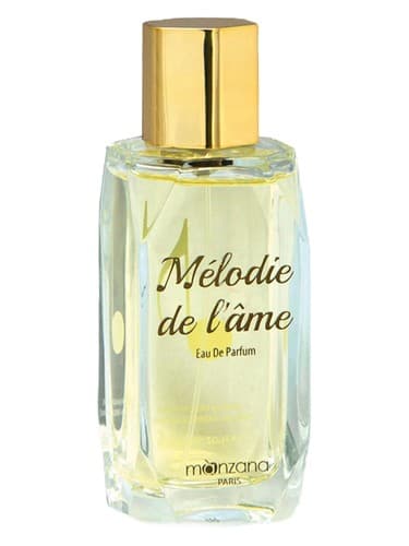 Melodie De l'Ame - ملودی د ل آمه