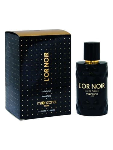 L'Or Noir 