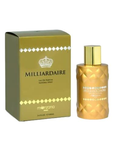 Milliardaire