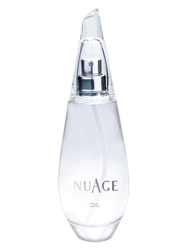 Nuage № 31