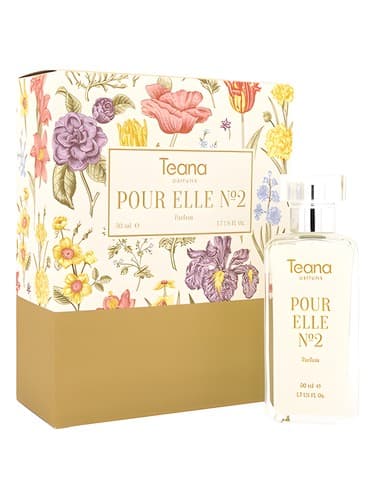 Pour Elle 2 - پور ال 2