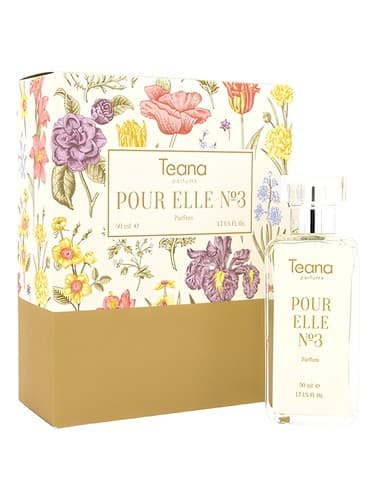Pour Elle 3