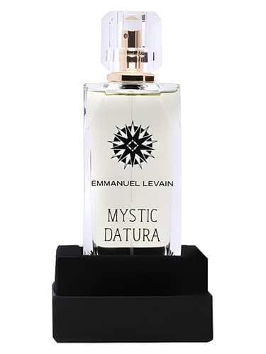 Mystic Datura - عارف داتورا