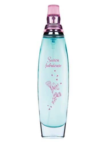 Saison Fabuleuse 