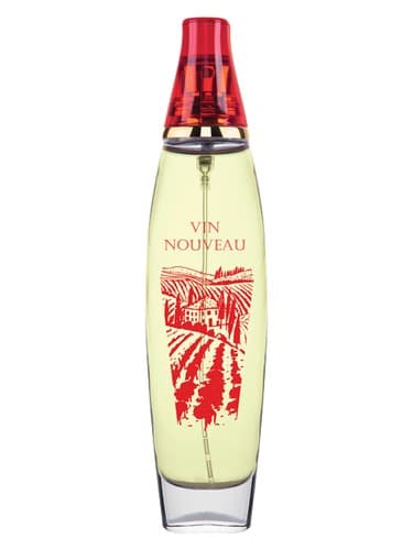 Vin Nouveau - وین نوو