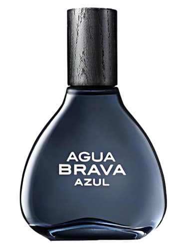 Agua Brava Azul - آگوا براوا آزول