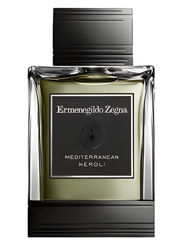 Mediterranean Neroli - نرولی مدیترانه ای