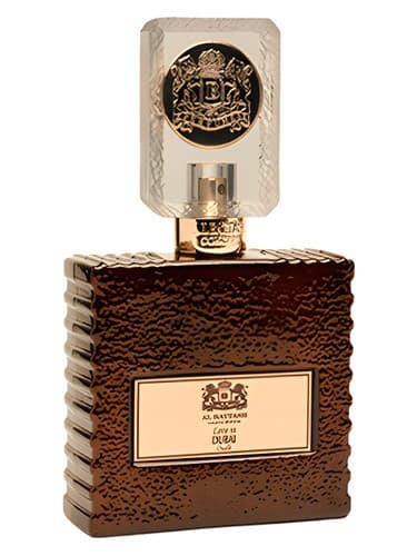 Love In Dubai Oudh - لاو در دبی اود