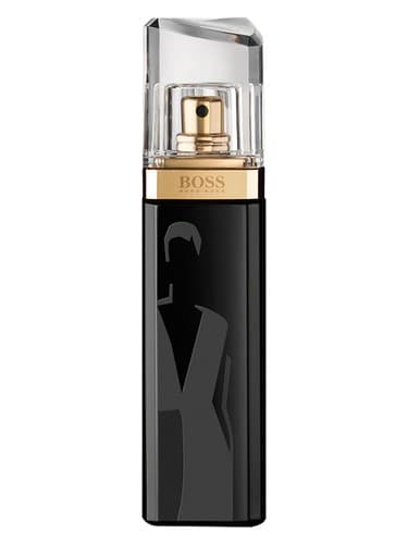 Boss Nuit Pour Femme Runway Edition