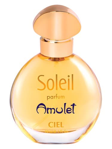 Soleil Amulet - حرز سولیل