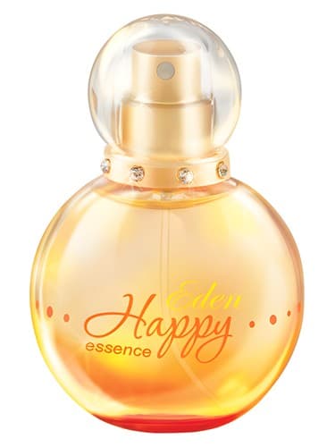 Happy Essence Eden - مبارک ذات عدن