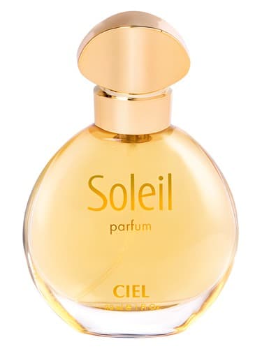 Soleil № 5 - سولیل شماره 5