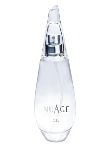 Nuage № 10
