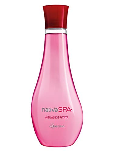 Águas de Pitaya - آگواس دی پیتایا