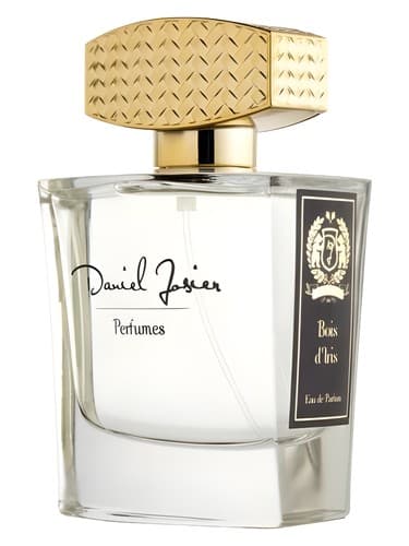 Bois d'Iris