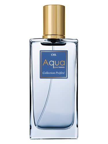 Aqua - بلو