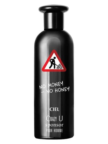 Crazy U Sponsor