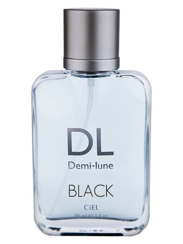 Demi-Lune Black - دمی لون بلک