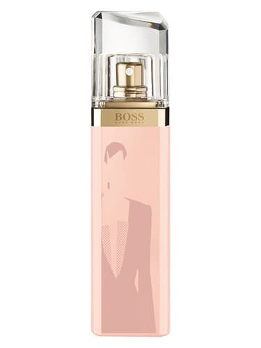 Boss Ma Vie Pour Femme Runway Edition 