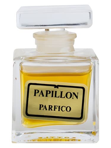 Papillon - پاپیلون