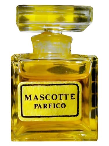 Mascotte - ماسکوت