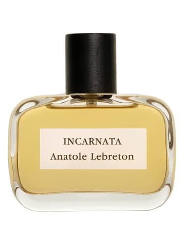 Incarnata 