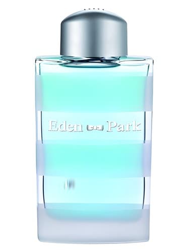Eden Park L'Eau de Sport Glacee 