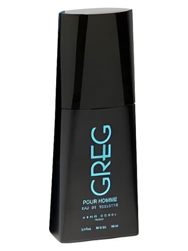 Greg pour Homme - گرگ پور هوم