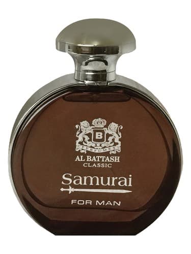 Samurai - سامورایی